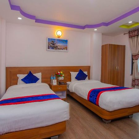 Hotel Maheshwor Pashupatinath Ngoại thất bức ảnh