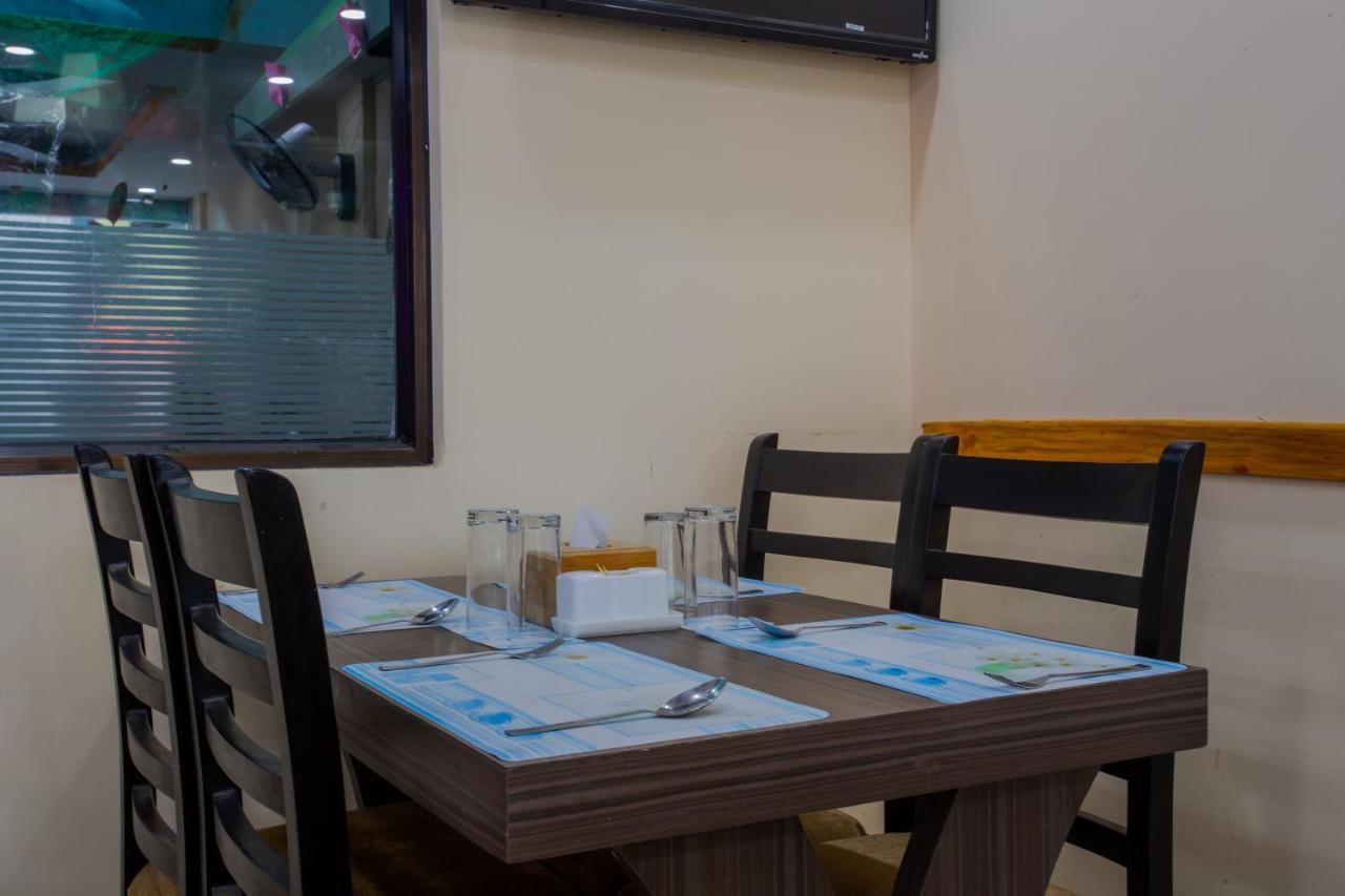 Hotel Maheshwor Pashupatinath Ngoại thất bức ảnh