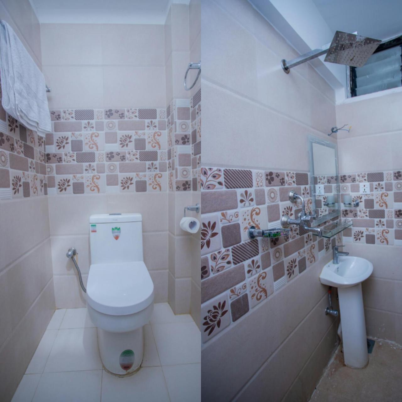 Hotel Maheshwor Pashupatinath Ngoại thất bức ảnh