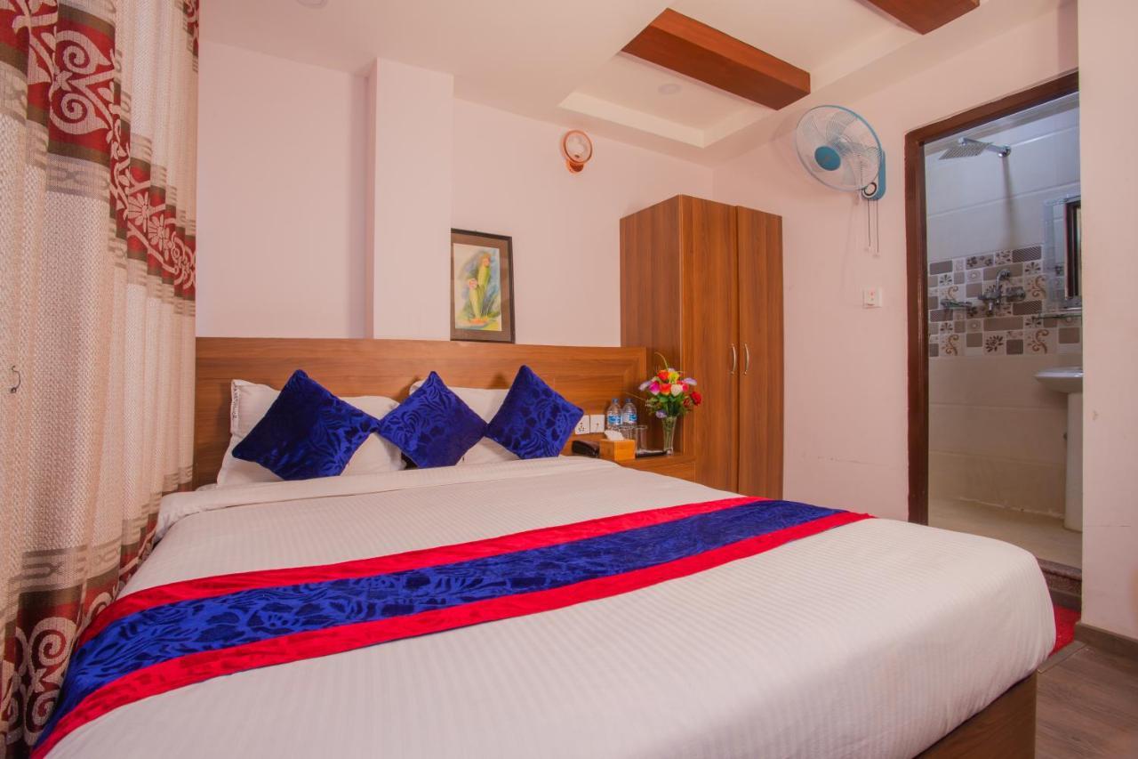 Hotel Maheshwor Pashupatinath Ngoại thất bức ảnh
