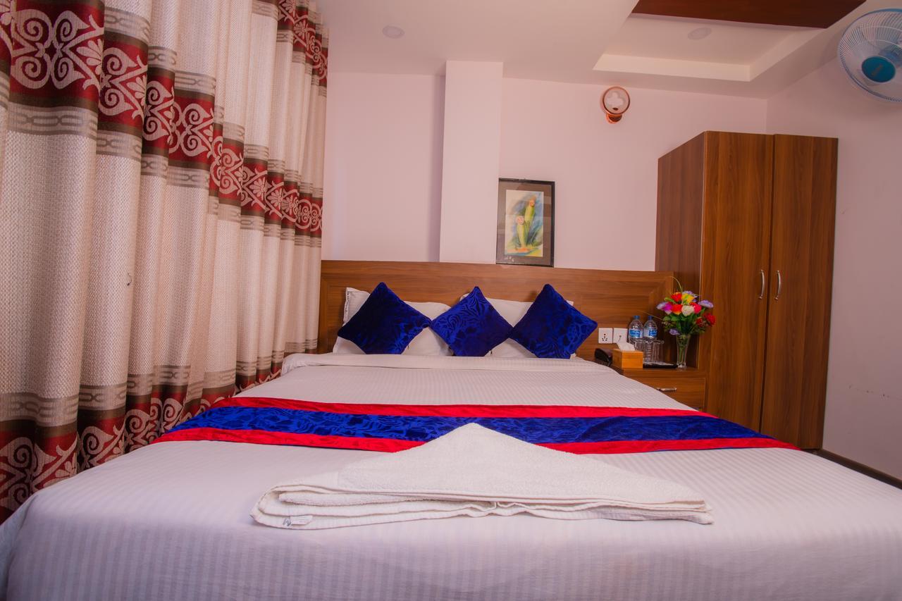 Hotel Maheshwor Pashupatinath Ngoại thất bức ảnh
