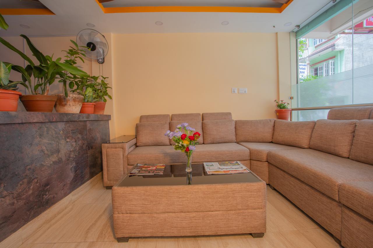 Hotel Maheshwor Pashupatinath Ngoại thất bức ảnh