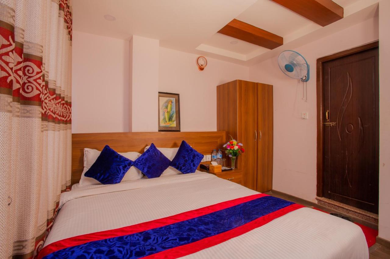 Hotel Maheshwor Pashupatinath Ngoại thất bức ảnh