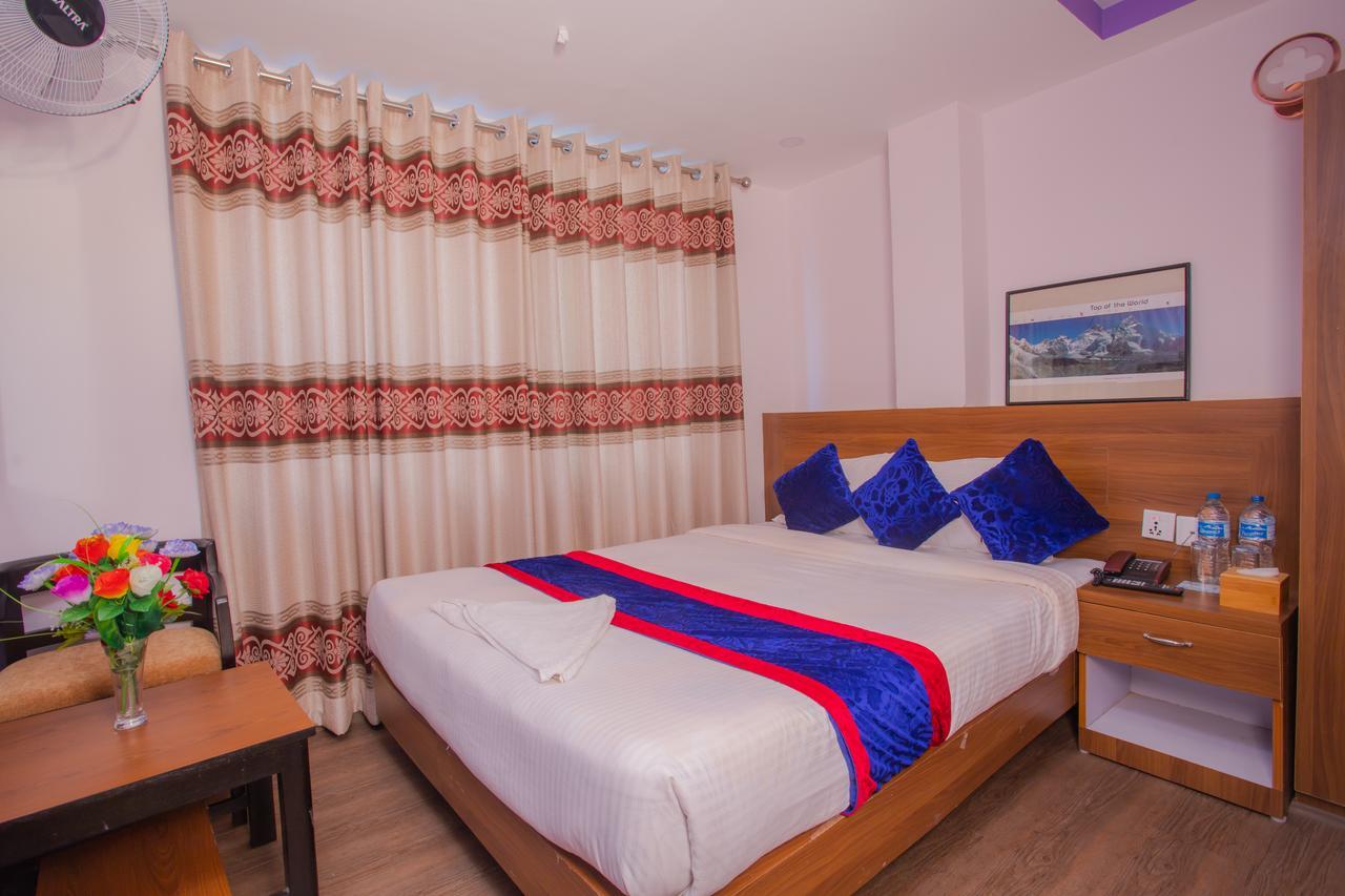 Hotel Maheshwor Pashupatinath Ngoại thất bức ảnh