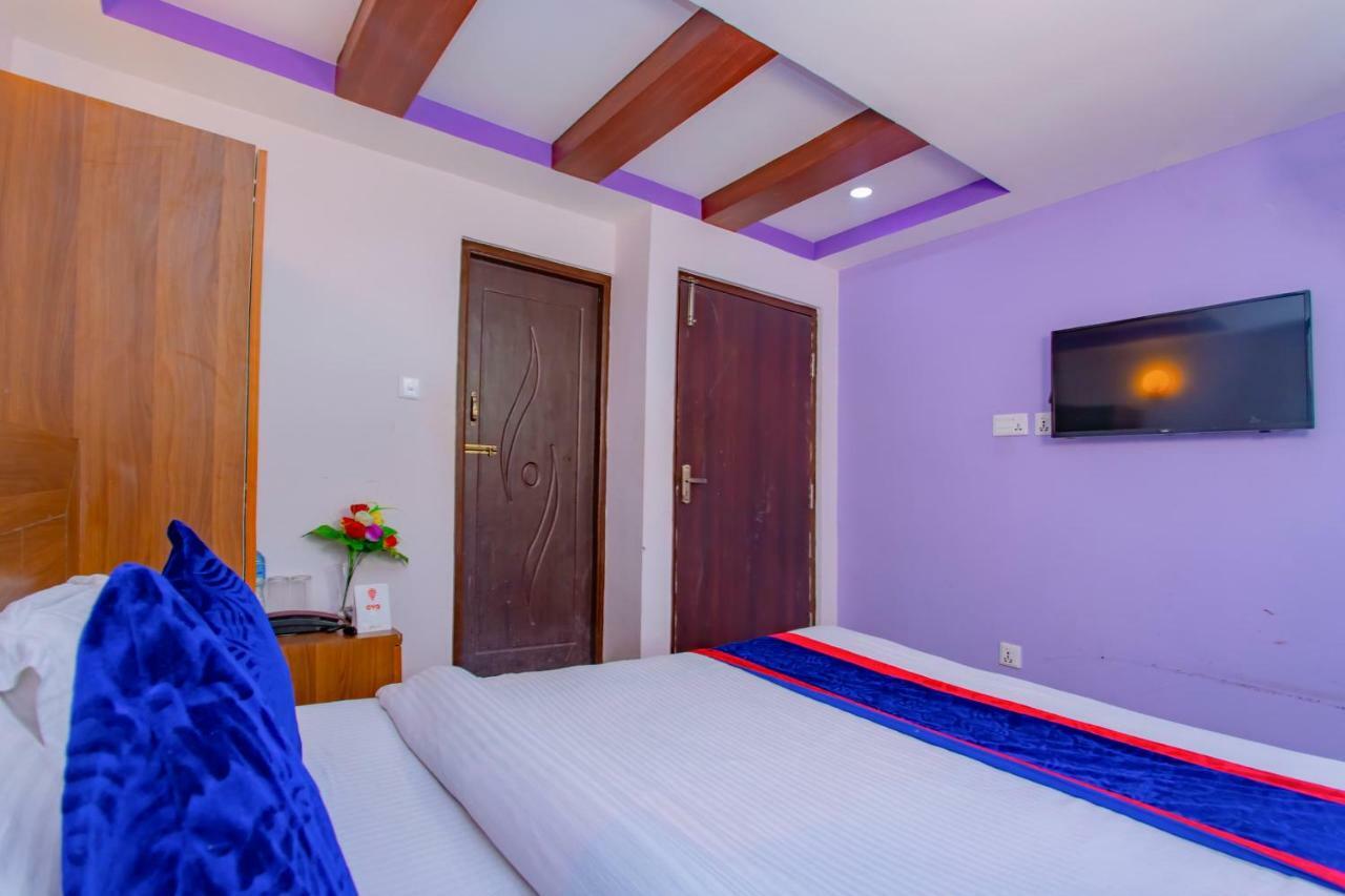 Hotel Maheshwor Pashupatinath Ngoại thất bức ảnh