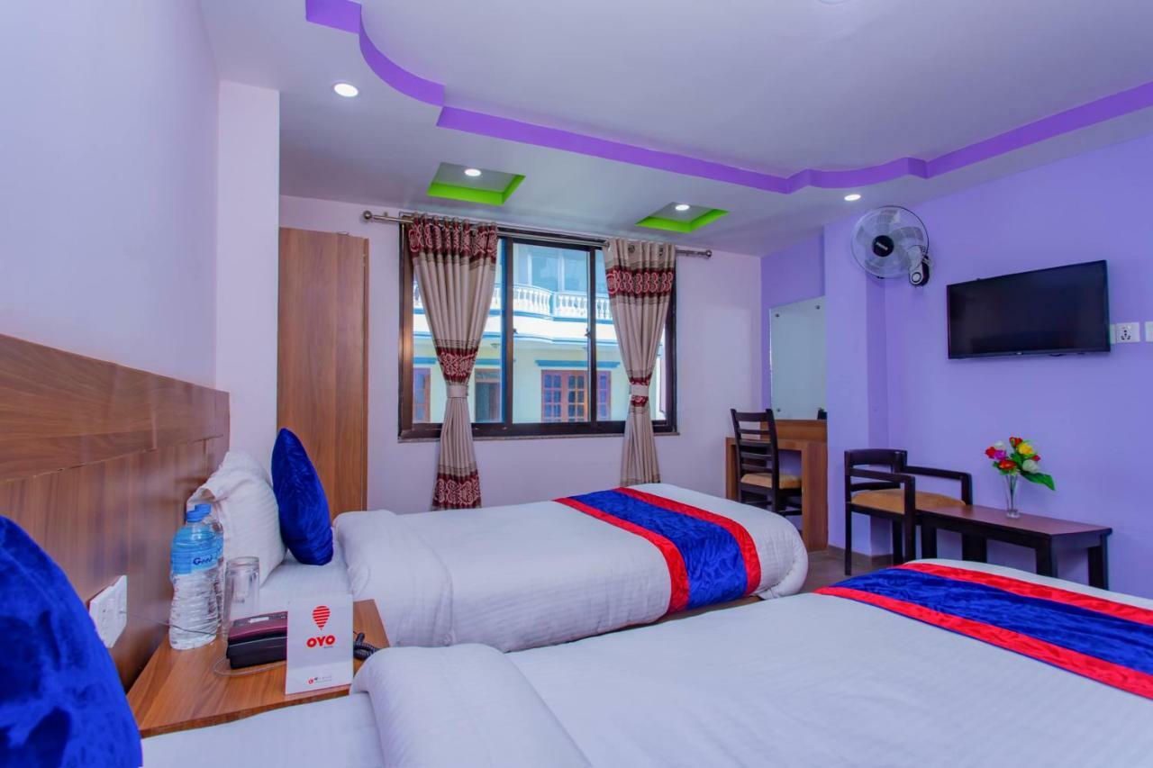 Hotel Maheshwor Pashupatinath Ngoại thất bức ảnh
