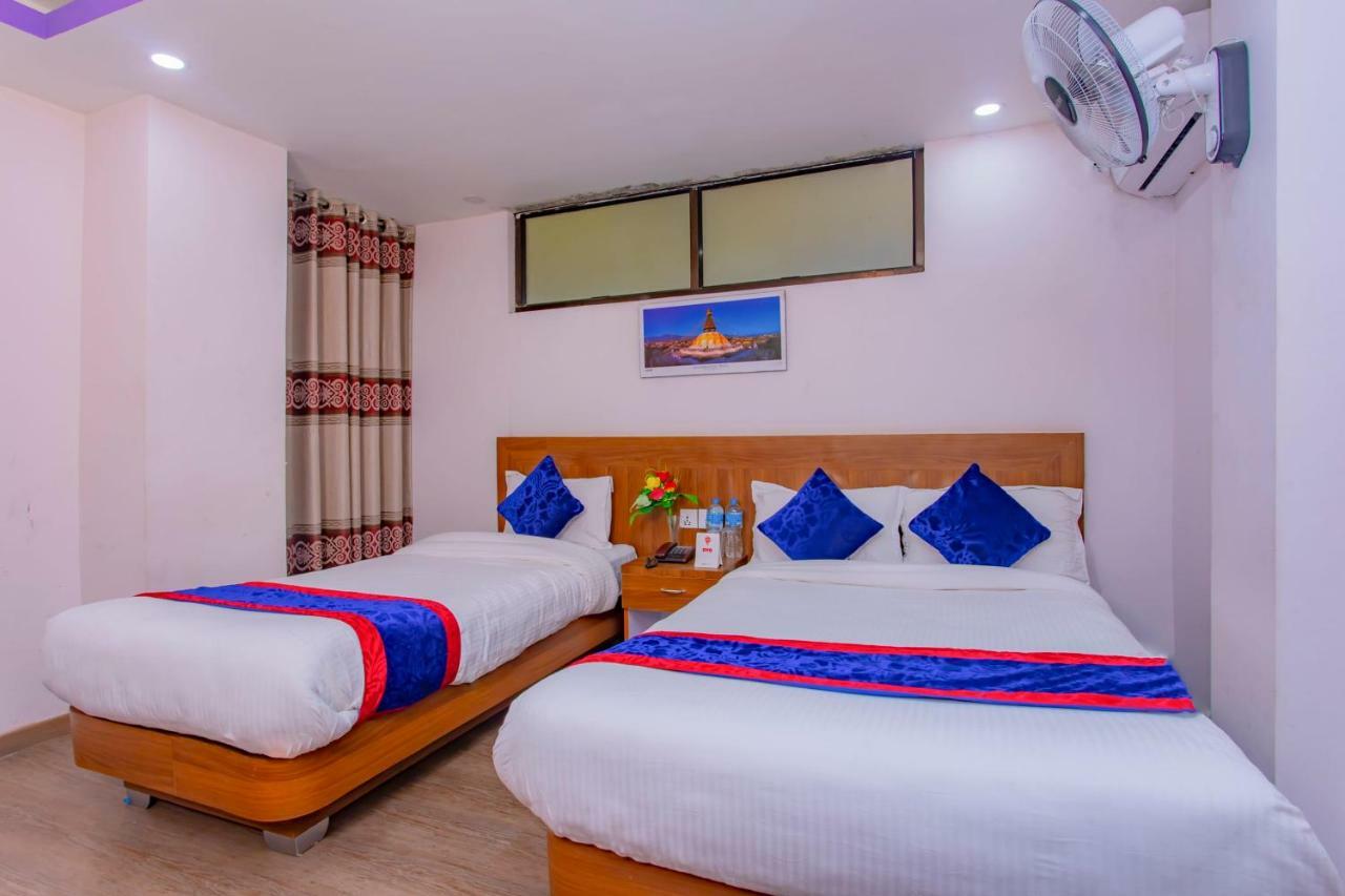 Hotel Maheshwor Pashupatinath Ngoại thất bức ảnh