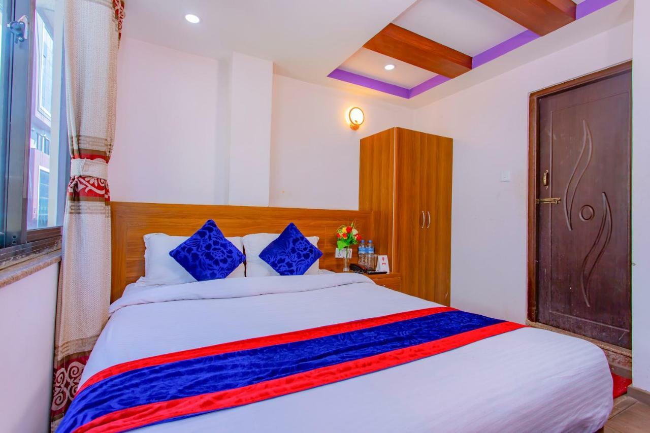 Hotel Maheshwor Pashupatinath Ngoại thất bức ảnh