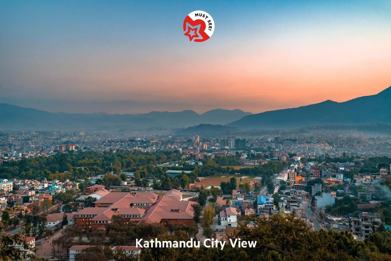 Hotel Maheshwor Pashupatinath Ngoại thất bức ảnh