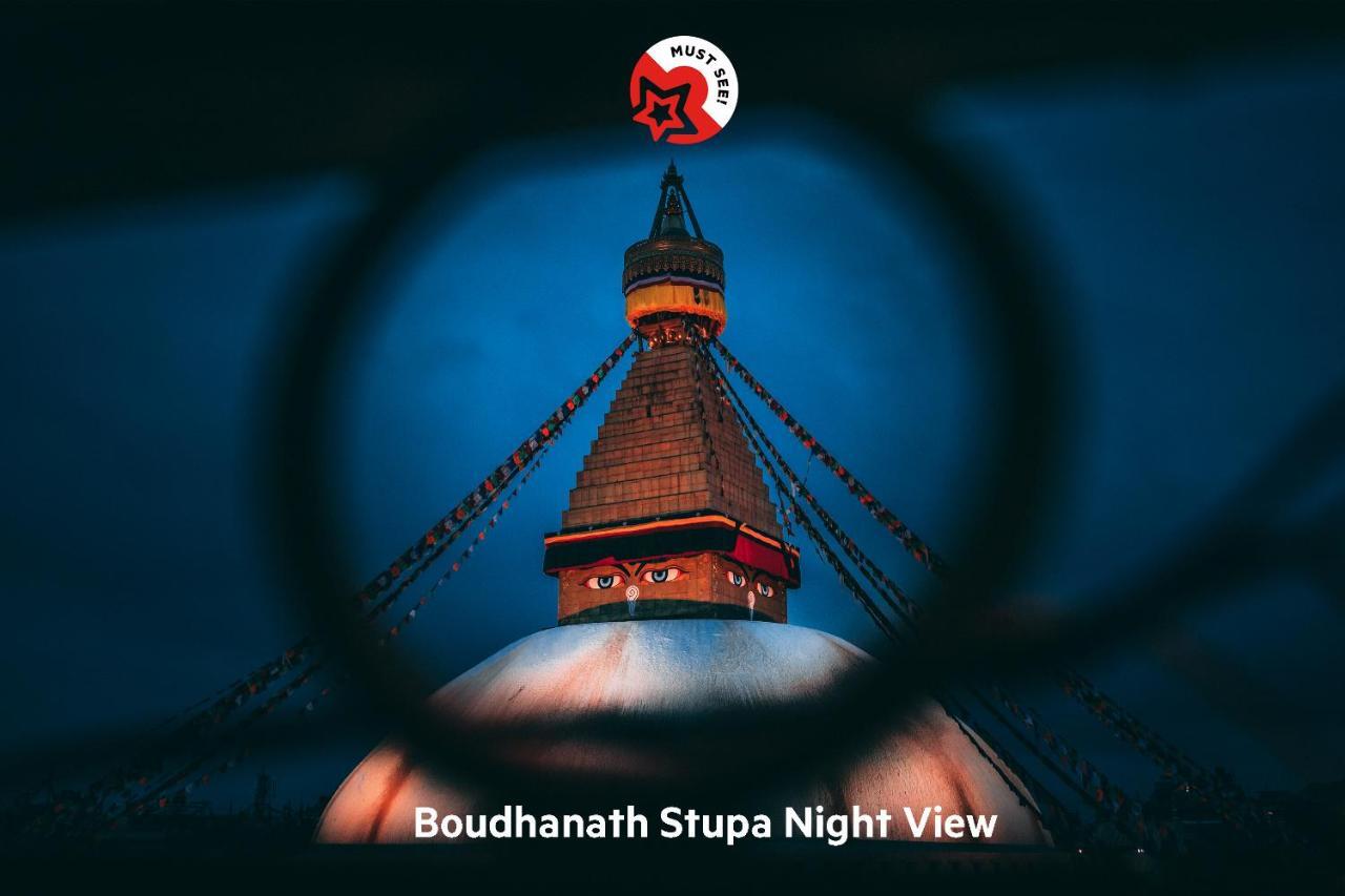 Hotel Maheshwor Pashupatinath Ngoại thất bức ảnh